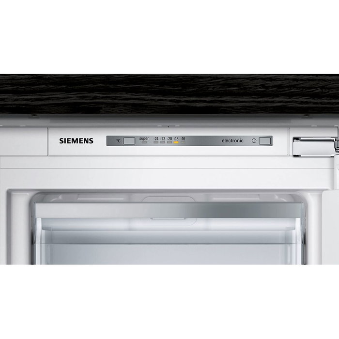Congélateur Siemens AG GI11VAFE0 Blanc 72 L 90 W