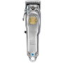 Wahl Moser Senior Cord Argenté