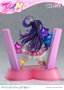 Oshi no Ko statuette PVC 1/7 Prisma Wing Ai 18 cm