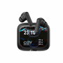 CGV Urban View Écouteurs Intra-auriculaires Noir