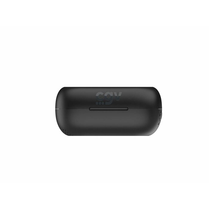 CGV Urban View Écouteurs Intra-auriculaires Noir CGV Urban View Écouteurs Intra-auriculaires Noir