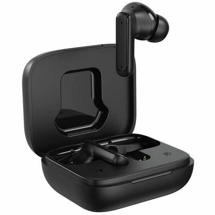 CGV Urban View Écouteurs Intra-auriculaires Noir CGV Urban View Écouteurs Intra-auriculaires Noir