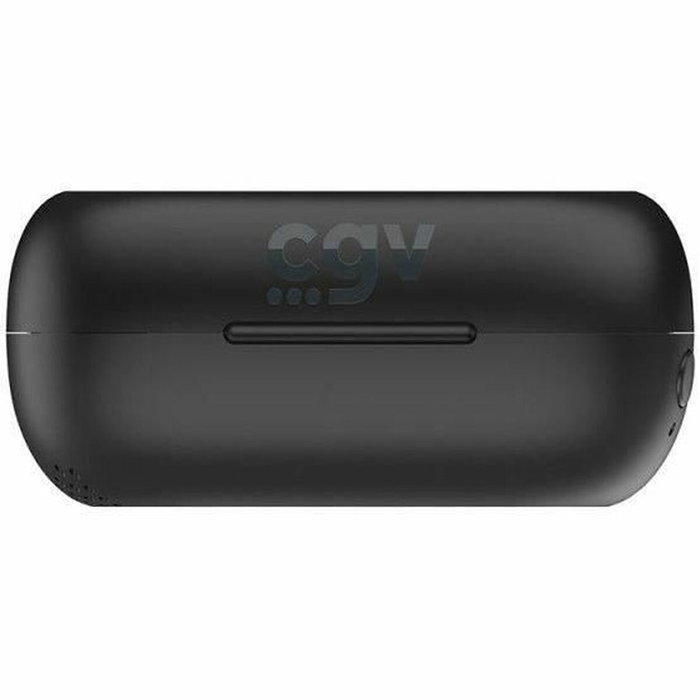 CGV Urban View Écouteurs Intra-auriculaires Noir CGV Urban View Écouteurs Intra-auriculaires Noir