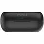 CGV Urban View Écouteurs Intra-auriculaires Noir