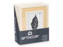 GIFTDECOR Portafotos Naturel Corde 13 x 18 cm (Lot de 12)