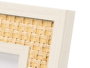 GIFTDECOR Portafotos Naturel Corde 13 x 18 cm (Lot de 12)