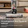 Bissell CrossWave OmniFind - Aspirateur Balai Laveur sans Fil