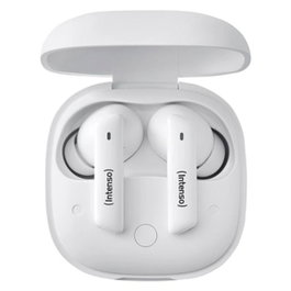 Intenso Buds Pro TWS H-ANC+ENC Noir