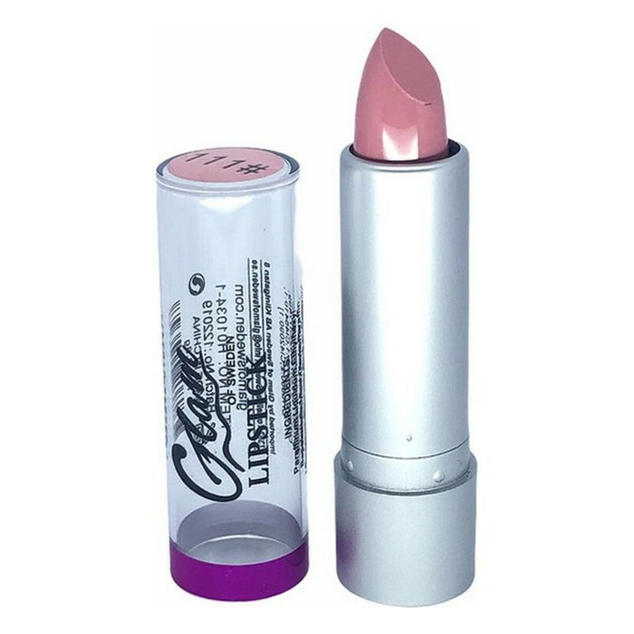 Glam Of Sweden SILVER lipstick 111-dusty pink