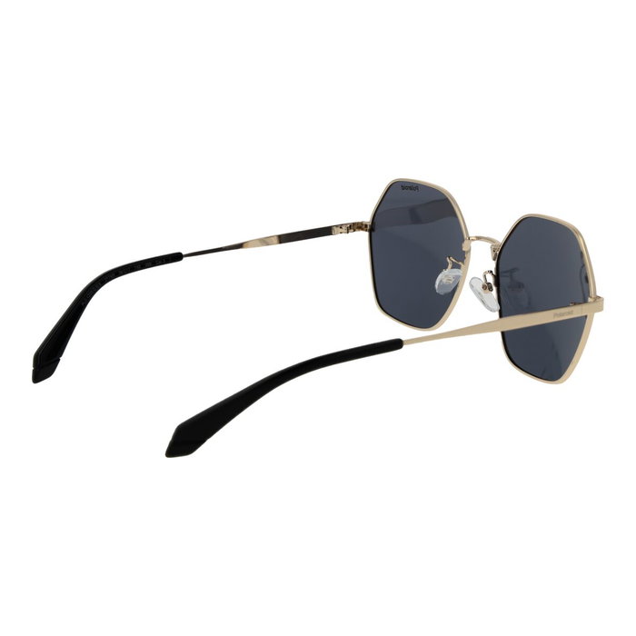 Lunettes de soleil Femme Polaroid PLD 4205_G_S_X 562F7M9