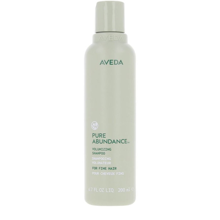 Aveda PURE ABUNDANCE shampooing volumisant 200 ml Aveda PURE ABUNDANCE shampooing volumisant 200 ml