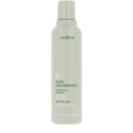 Aveda PURE ABUNDANCE Shampooing Volumisant 200 ml pour Cheveux Fins et Raides - Apporte Volume et Densité - Lavage Doux