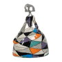BigBuy Home Figurine Décorative Multicouleur