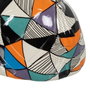 BigBuy Home Figurine Décorative Multicouleur