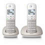 Téléphone Sans Fil Philips