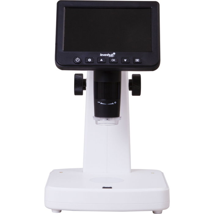 Levenhuk DTX 700 LCD Microscope numérique Blanc / Noir