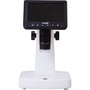 Levenhuk DTX 700 LCD Microscope numérique Blanc / Noir