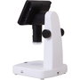 Levenhuk DTX 700 LCD Microscope numérique Blanc / Noir