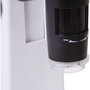 Levenhuk DTX 700 LCD Microscope numérique Blanc / Noir