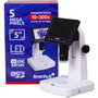 Levenhuk DTX 700 LCD Microscope numérique Blanc / Noir
