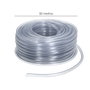 WOLFPACK LINEA PROFESIONAL Tube transparent niveau 4x6 mm, 50 mètres