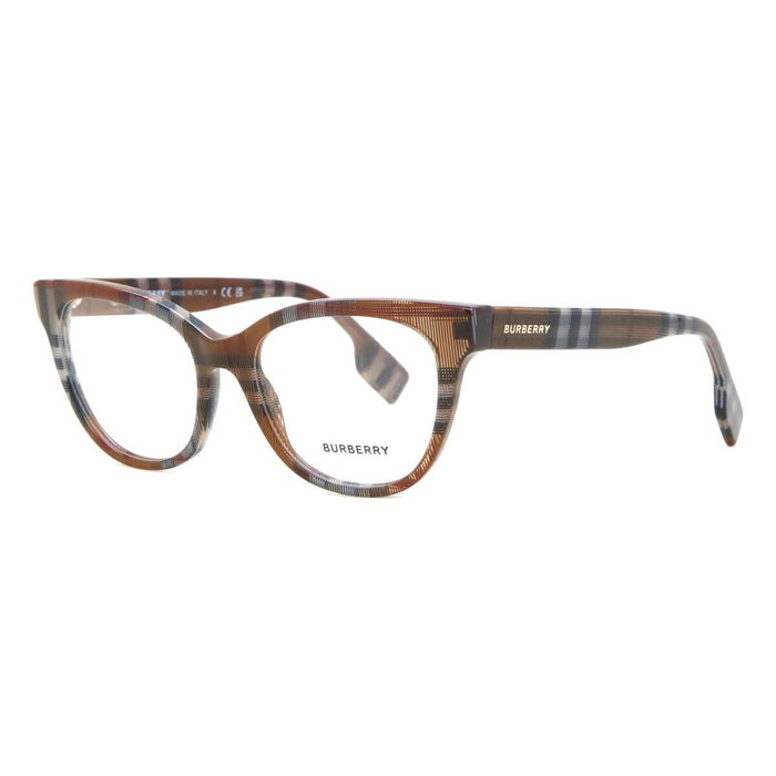 Monture de Lunettes Unisexe Burberry 0BE2375