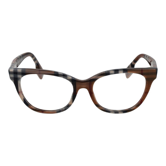 Monture de Lunettes Unisexe Burberry 0BE2375