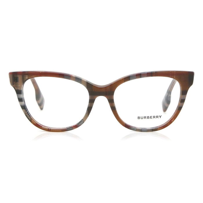 Monture de Lunettes Unisexe Burberry 0BE2375