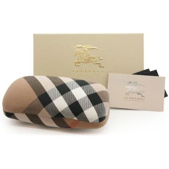 Monture de Lunettes Unisexe Burberry 0BE2375