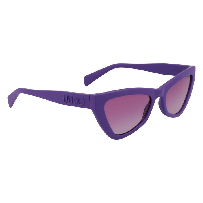 Liu Jo LJ799S-510 Gafas de sol Morado Liu Jo LJ799S-510 Gafas de sol Morado