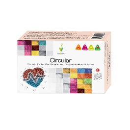 NOVADIET Circular 20 flacons de 10 ml