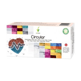 NOVADIET CIRCULAR 20 flacons