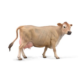 COLLECTA Vache Jersey - Taille L