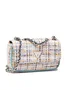 Guess Sac bandoulière Cessily Multicolore
