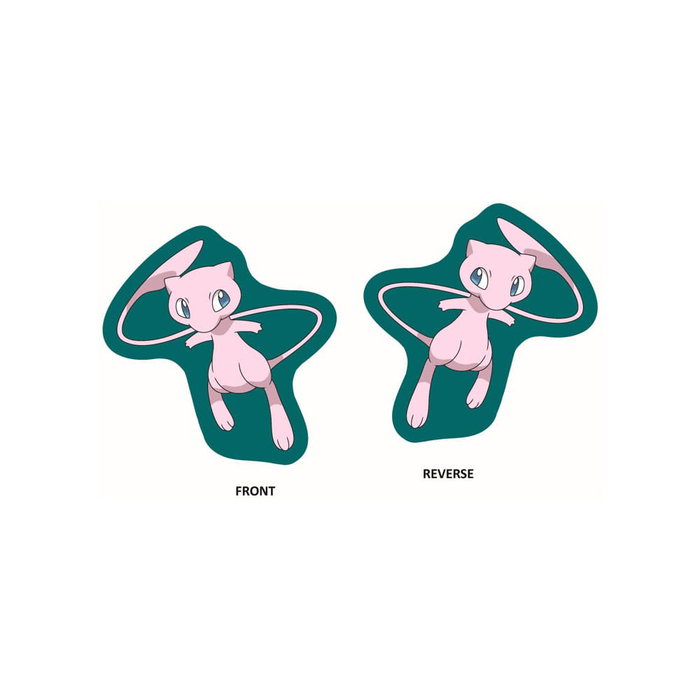 Herding Coussin Pokémon Mew 36 cm Herding Coussin Pokémon Mew 36 cm