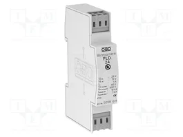 OBO BETTERMANN FLD 24 Limiteur de surtensions Type 1+2+3