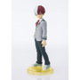 Tamashii Nations Shoto Todoroki My Hero Academia