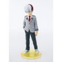 Tamashii Nations Shoto Todoroki My Hero Academia