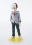Tamashii Nations Shoto Todoroki My Hero Academia