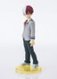 Tamashii Nations Shoto Todoroki My Hero Academia
