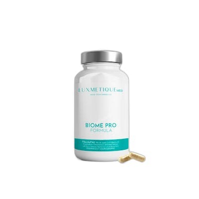 LUXMETIQUE MED Biome Pro Formula 60 Caps LUXMETIQUE MED Biome Pro Formula 60 Caps