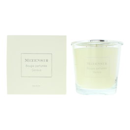 Mizensir Figuier De Sicile Bougie parfumée 1500 g