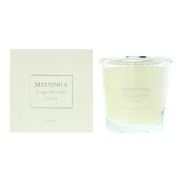Mizensir Figuier De Sicile Bougie parfumée 1500 g