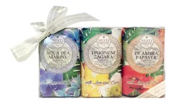 Nesti Dante Set Trio With Love & Care Apaisant, 3 pièces, 250 g