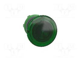 SCHNEIDER ELECTRIC Bouton-poussoir Harmony XB5 Vert 22mm