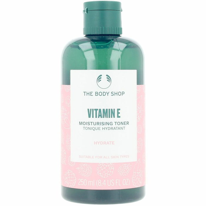The Body Shop VITAMIN E Tonique Hydratant 250 ml