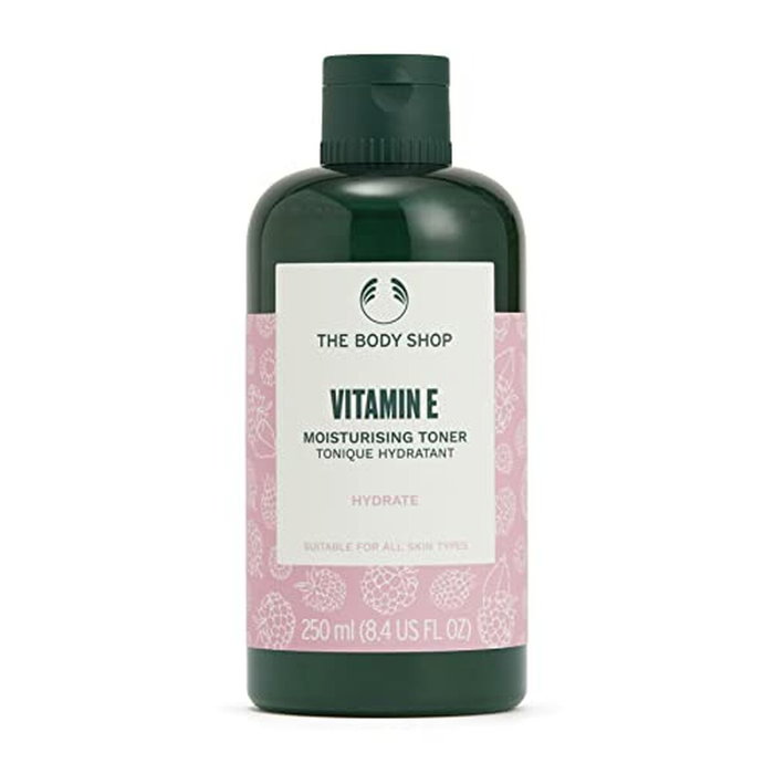 The Body Shop VITAMIN E Tonique Hydratant 250 ml