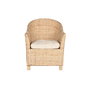 Chaise Home ESPRIT Naturel 69 x 70 x 85 cm