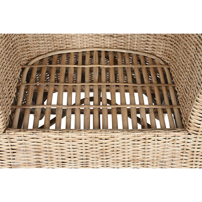 Chaise Home ESPRIT Naturel 69 x 70 x 85 cm