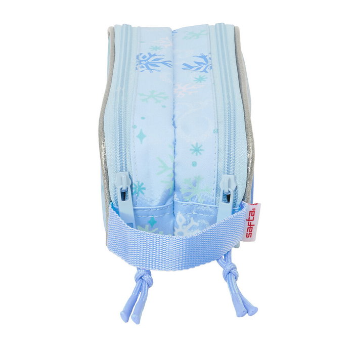 Safta Trousse double Frozen Disney